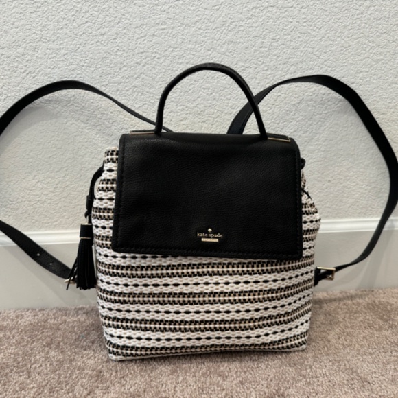 Kate Spade Backpack style tote main image 6